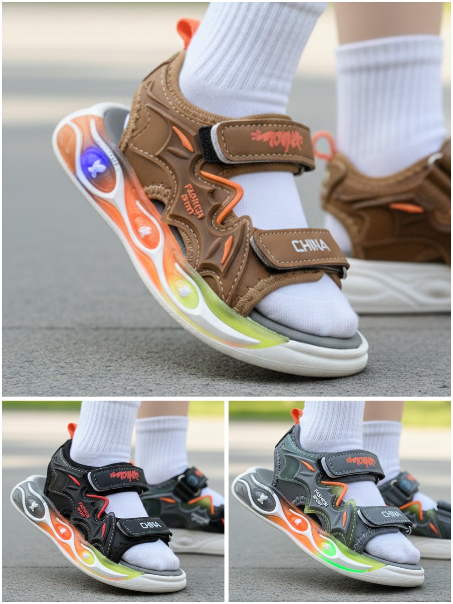 0                                                                      A IMPORTED SANDAL