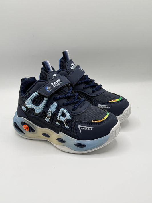 0                                                     A IMPORTED JOGGER