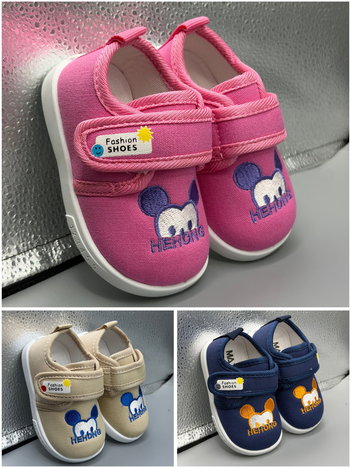 0                                                                          A SHOES