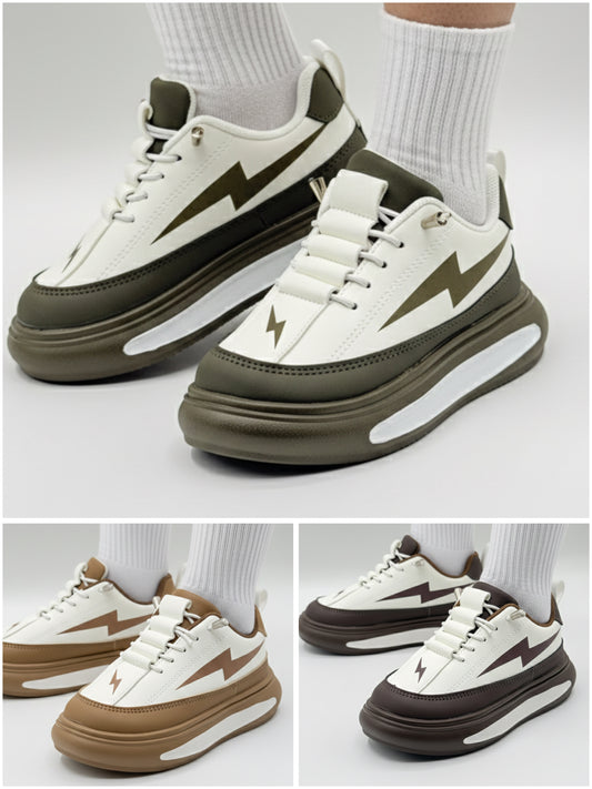 0                                                                  A IMPORTED JOGGER