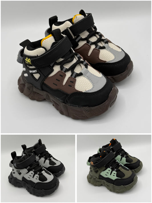 0                                 A IMPORTED SHOES
