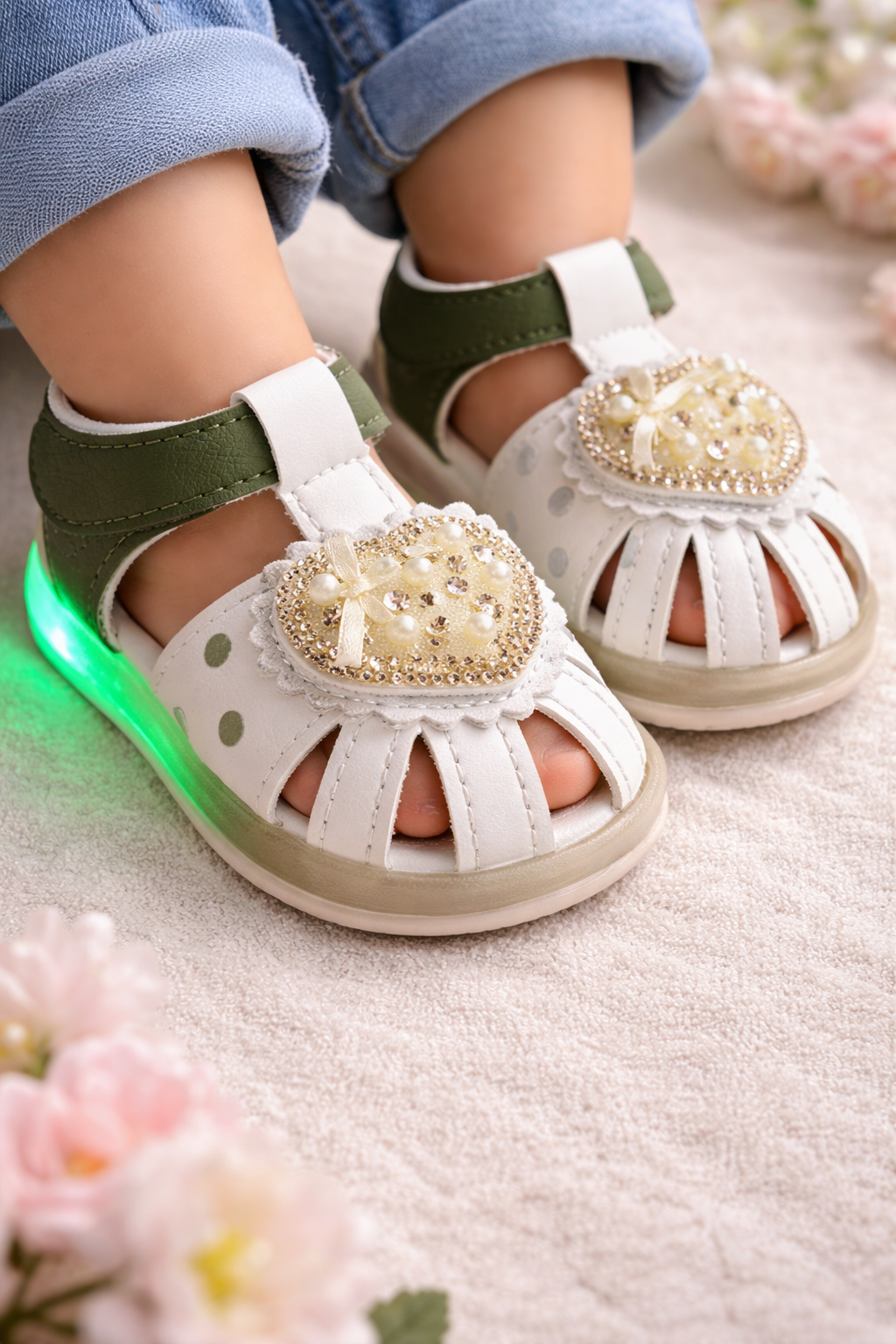 0                                                                      A IMPORTED SANDAL