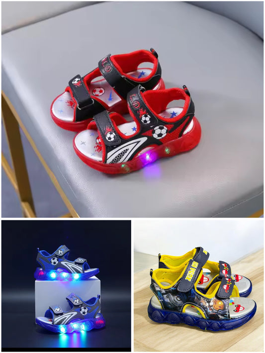 0              AIMPORTED  SANDAL