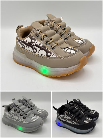 0                                                         A SOFT JOGGER