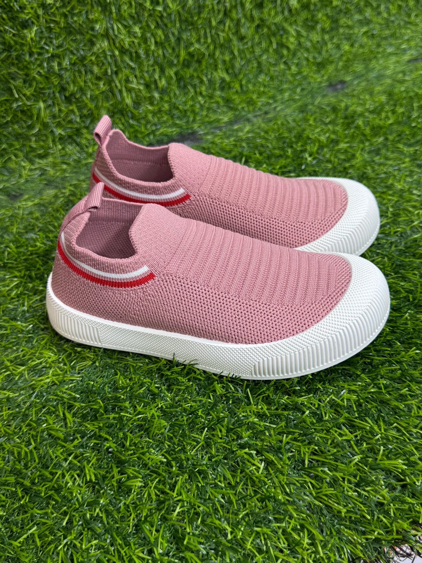 Imported Shoes