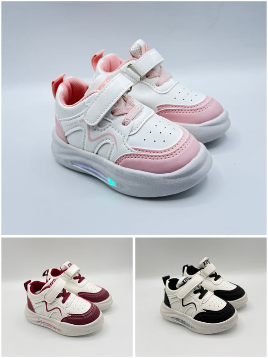 0                                  A LED LIGHT SHOES