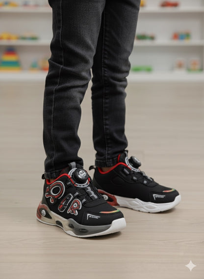 0                                              A IMPORTED JOGGER