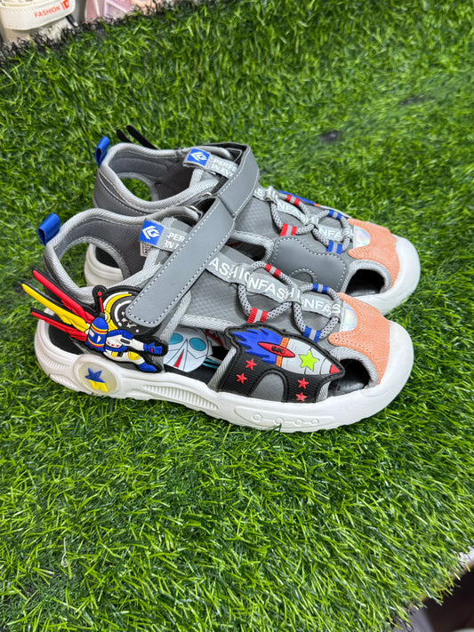 Imported sandal