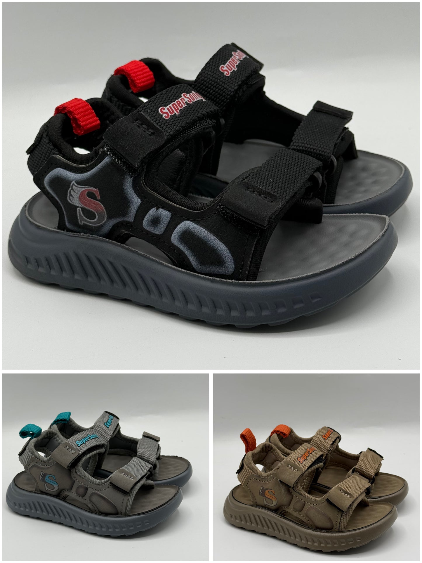 0                                                                                     A IMPORTED SANDAL