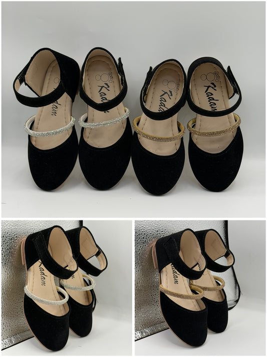 0                                                       A IMPORTEDSANDAL PUMPS