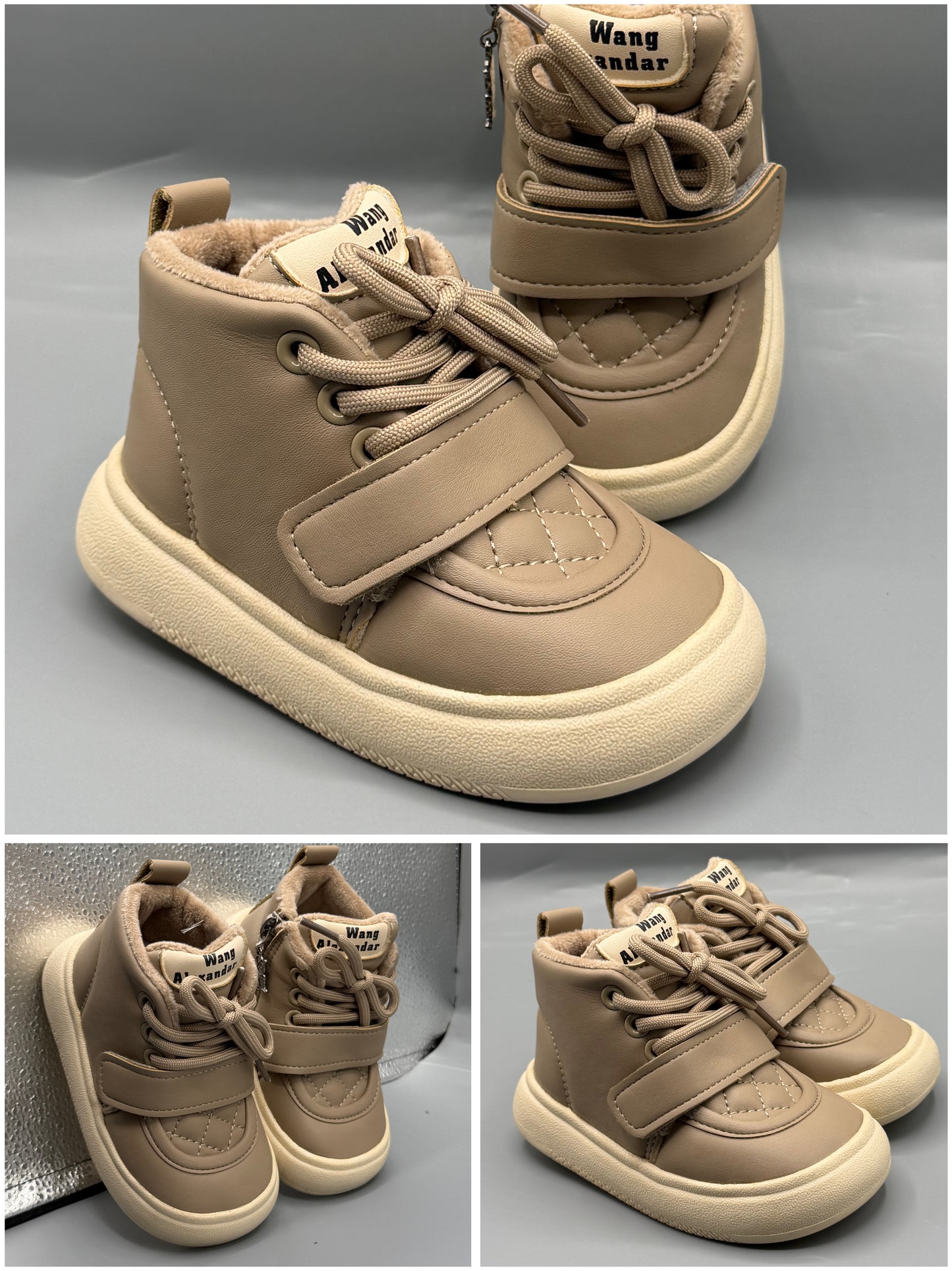 A                                                                            0 IMPORTED SHOES