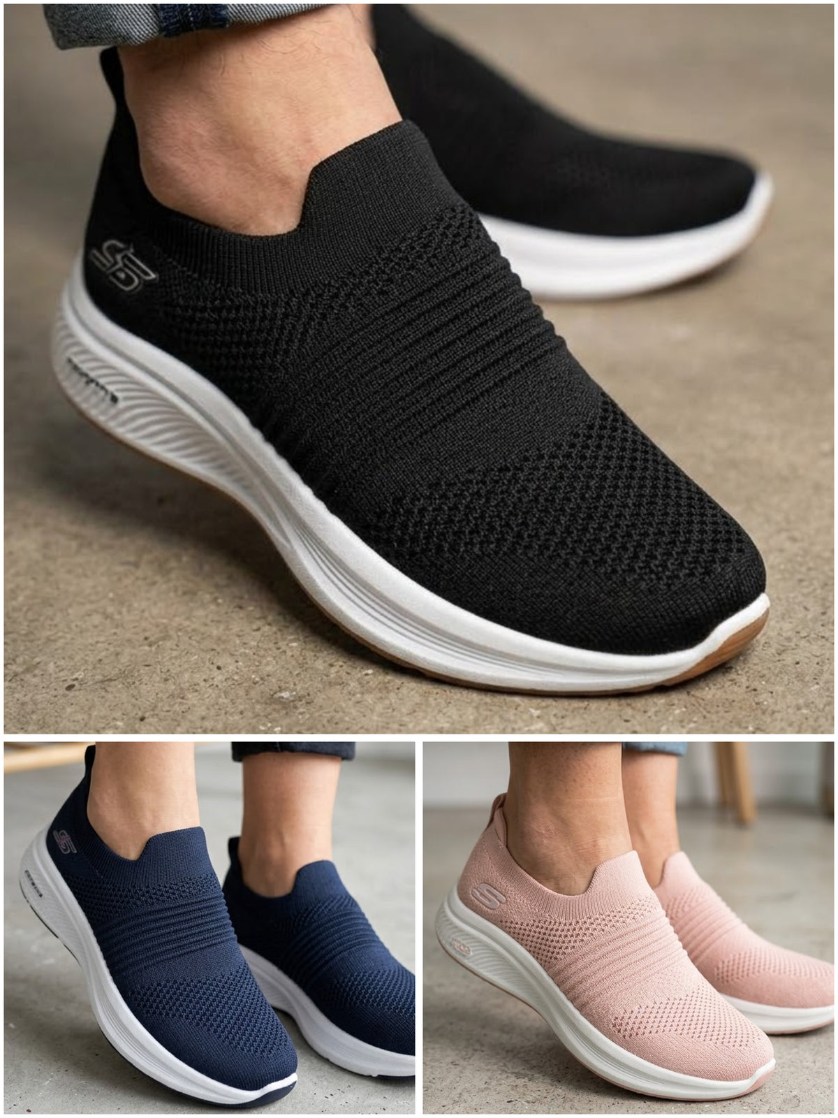 0                                                                     A IMPORTED SHOES