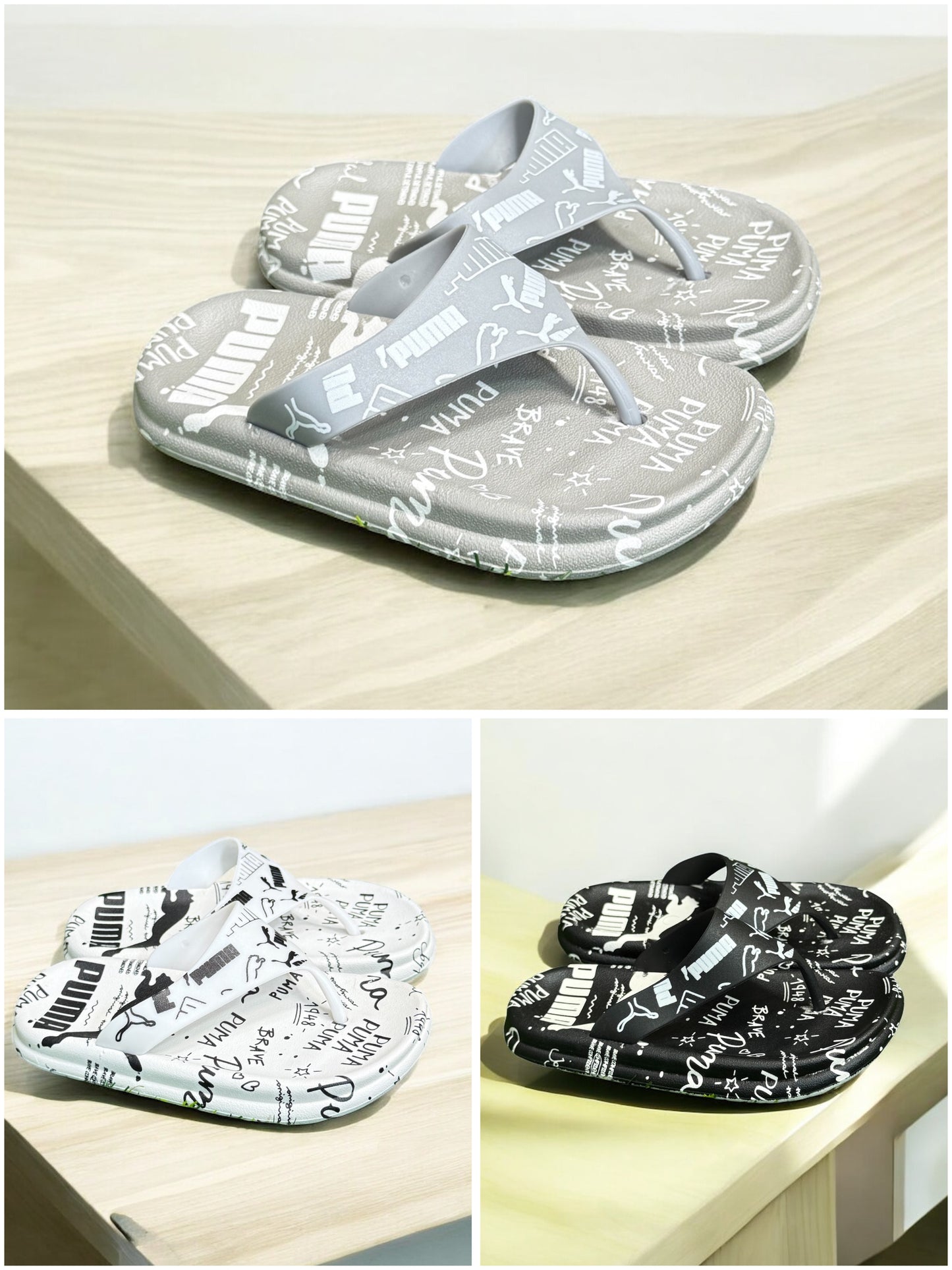 0         IMPORTED SLIPPER