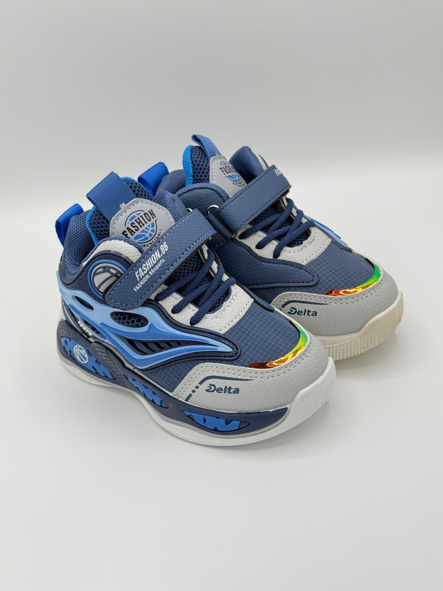 0                             A IMPORTED JOGGERS