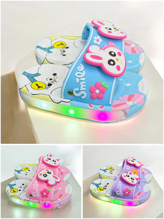 0         BABY LEDS LIGHTS  SLIPPER