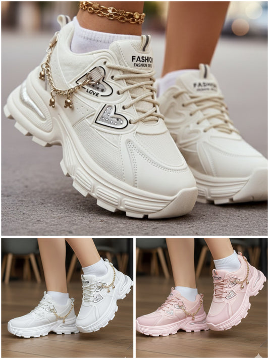 0                              A CAUSAL JOGGERS