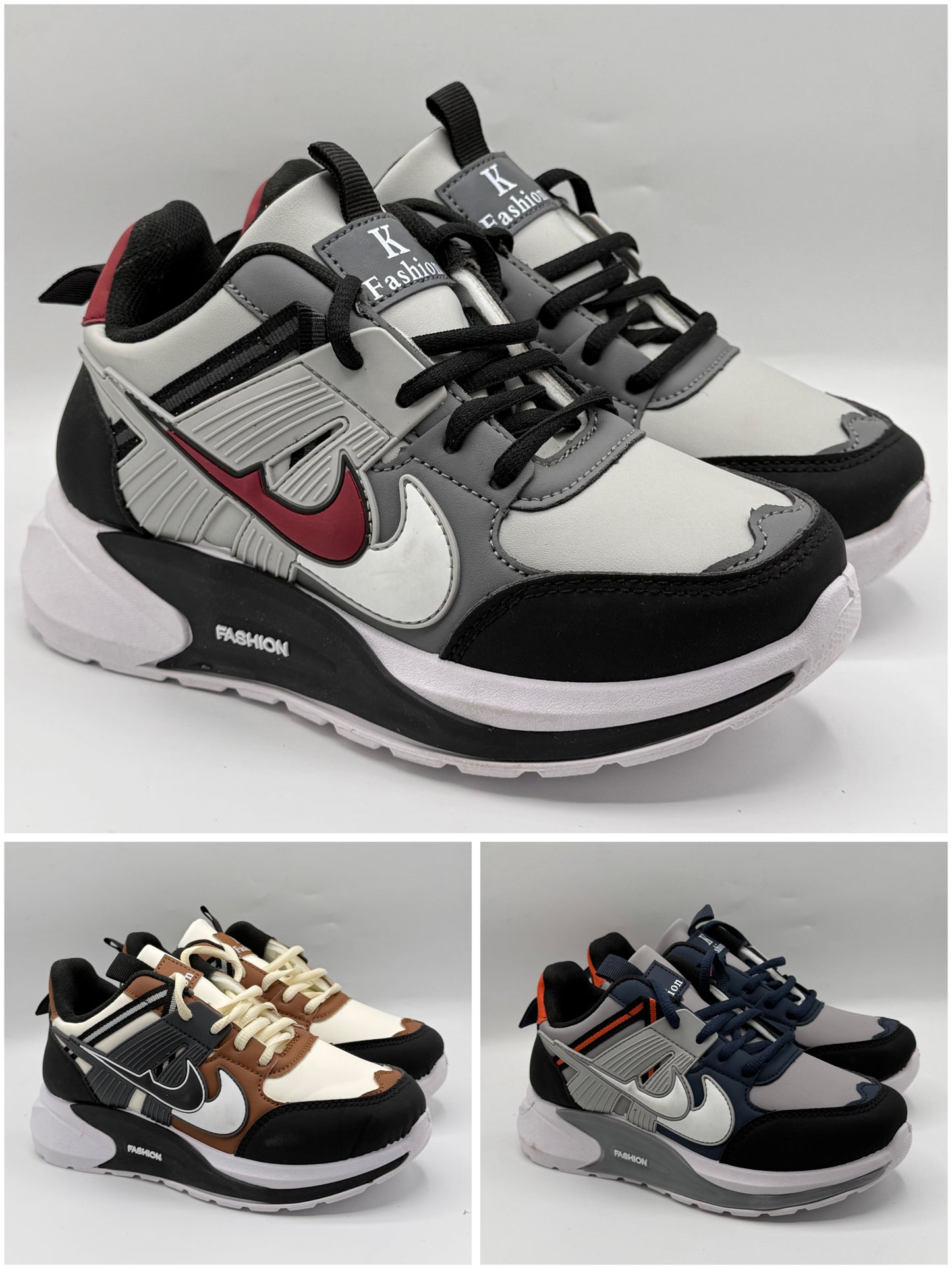 0                                                         IMPORTED JOGGER