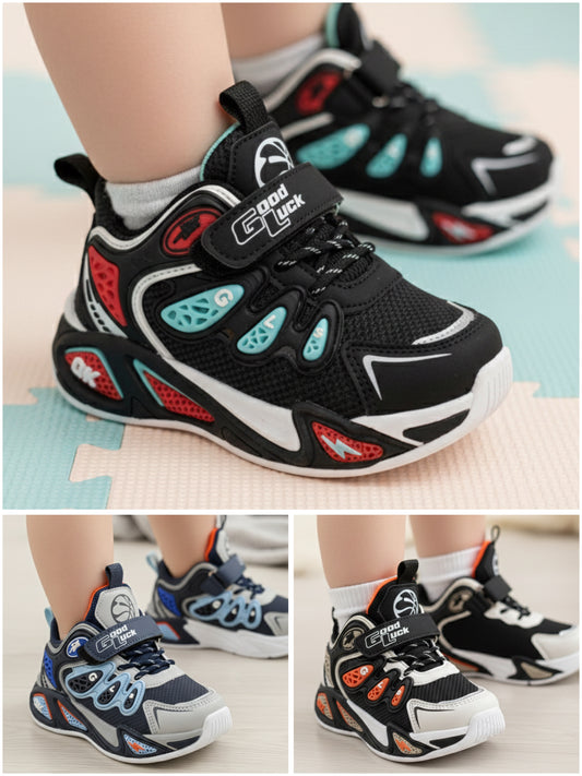 0                                                              A IMPORTED JOGGER