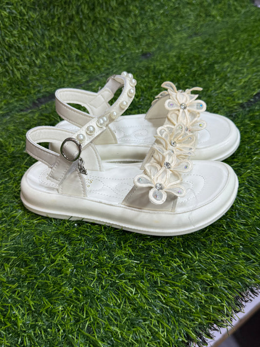 Imported sandal