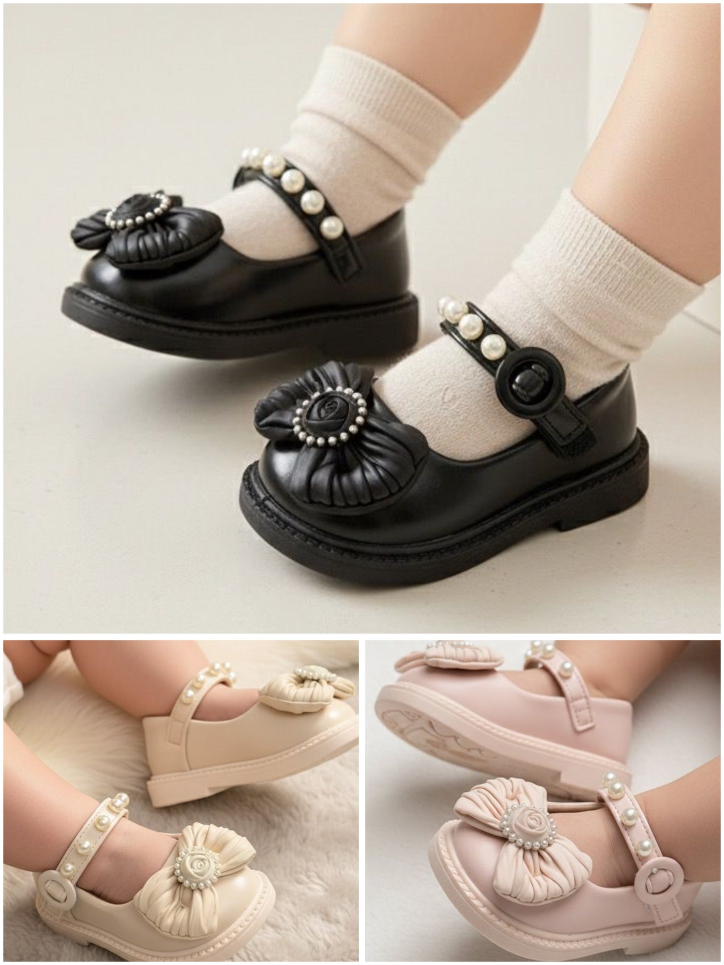 0                                            A IMPORTED PUMPS