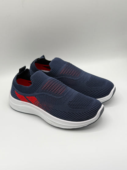 0     LADIES CAUSAL CANVAS