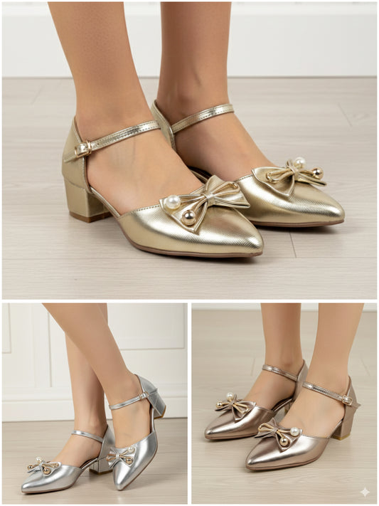 0                                                           A IMPORTED PUMPS