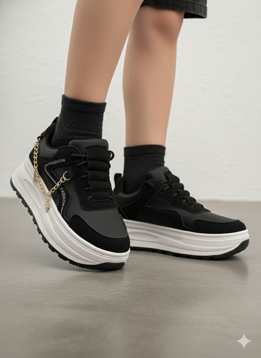 0     IMPORTED HIGHSOUL JOGGERS