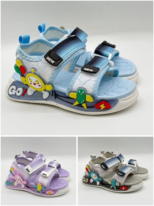 0                                                                                A IMPORTED SANDAL