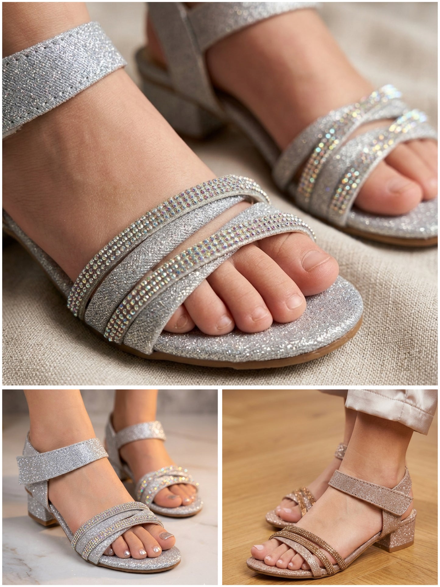0                                         A IMPORTED SANDAL
