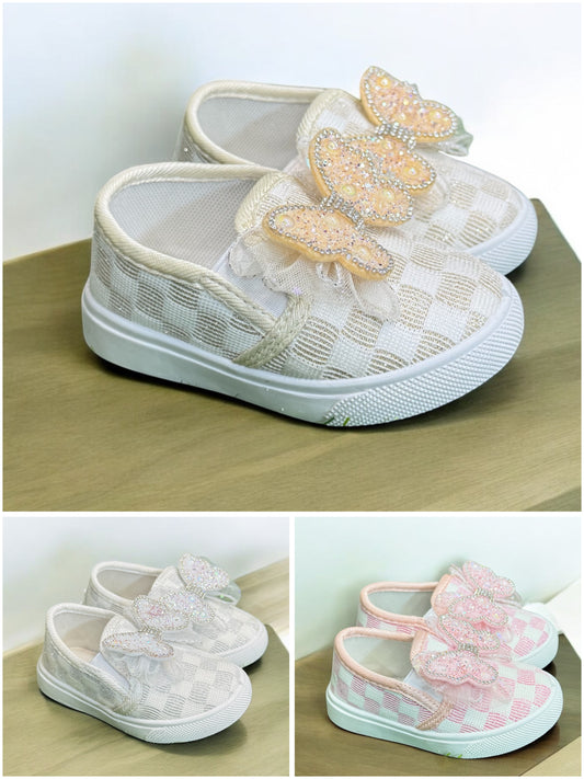 0          A NEW STYLISH PUMPS