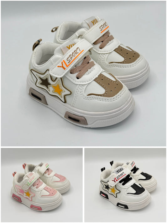 0                                   A LED LIGHT SHOES