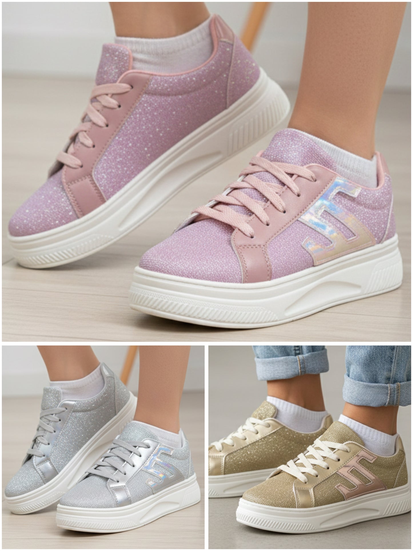 0                              A CAUSAL JOGGERS