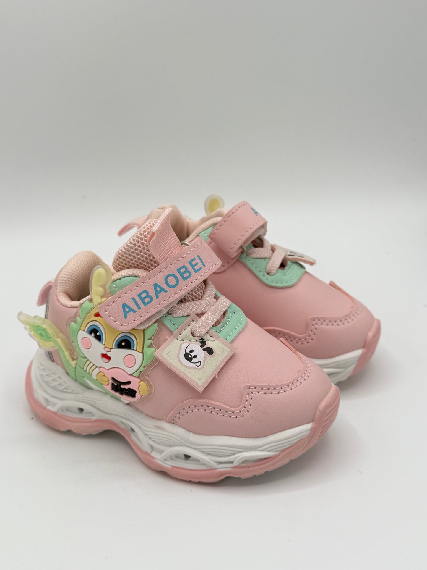 0                       A LED LIGHT SHOES