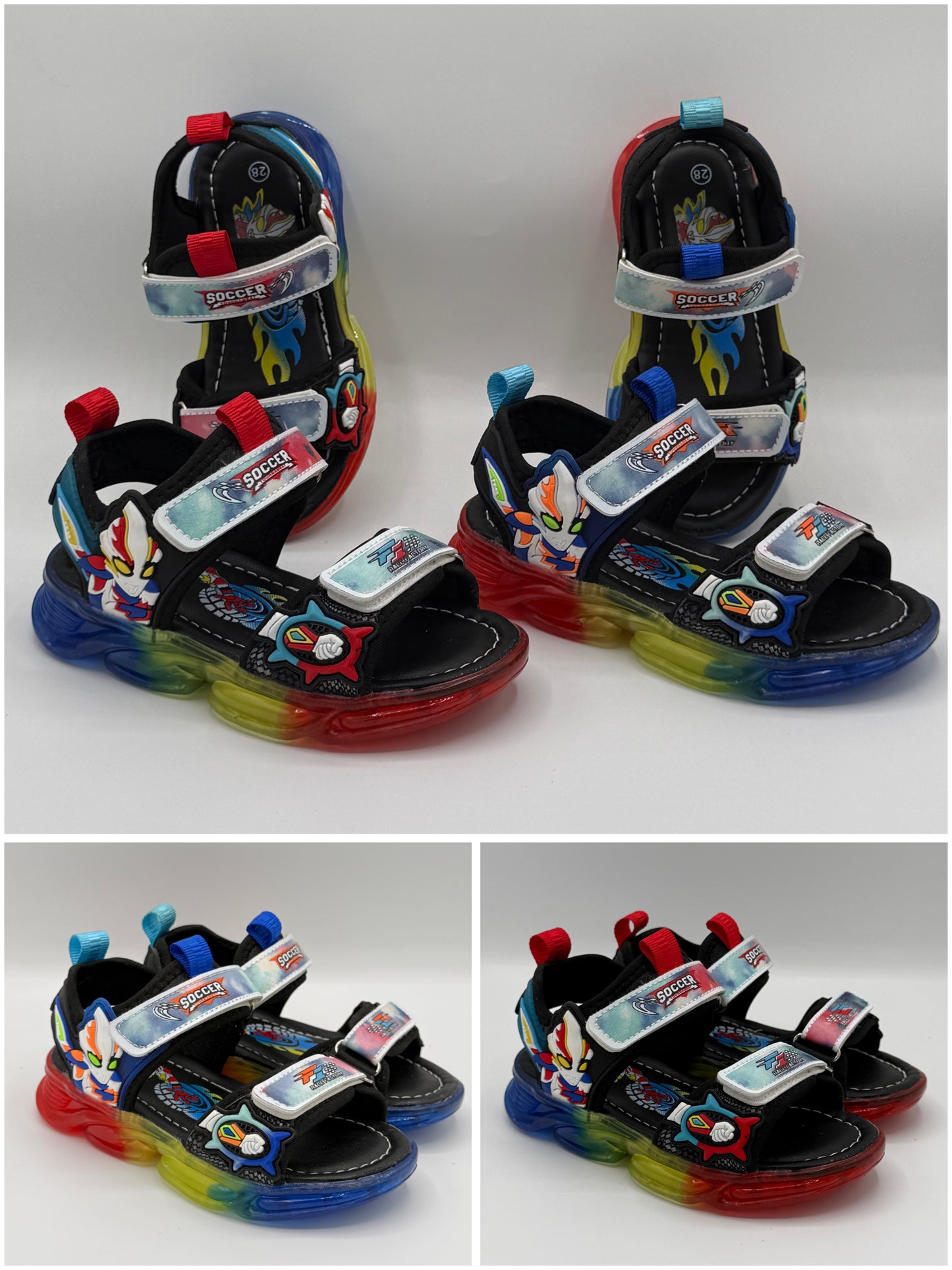 0                                                                    A IMPORTED SANDAL