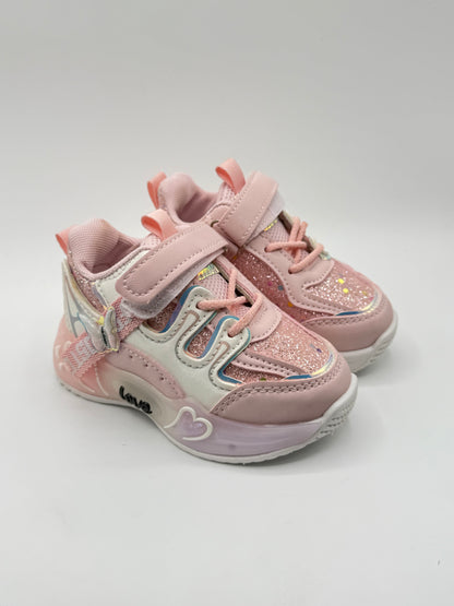 0                       A LED LIGHT SHOES
