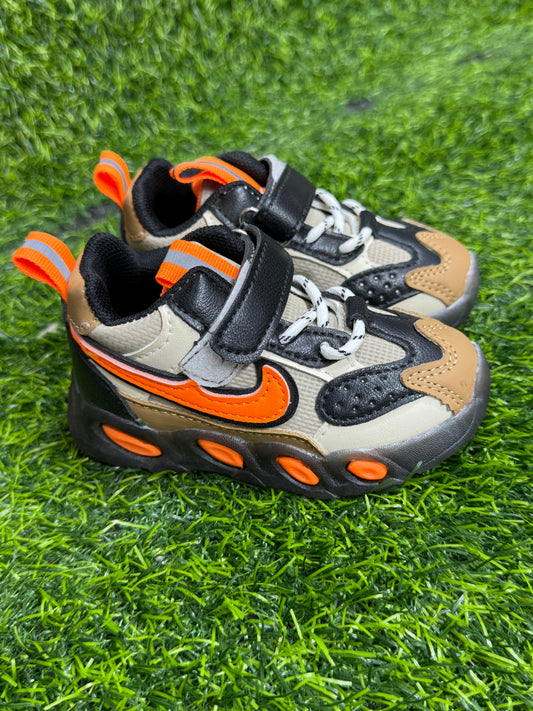Imported Shoes