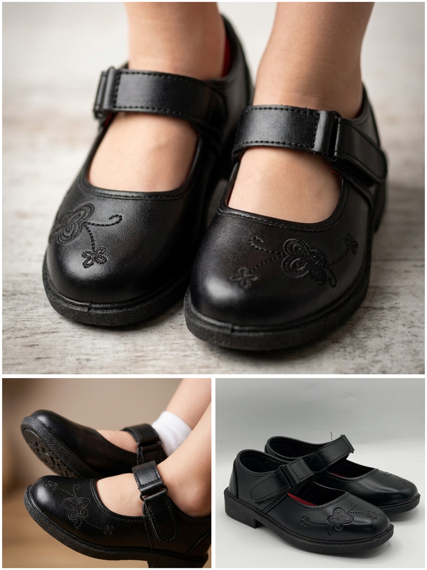 0                                                                   A SCHOOL SHOES