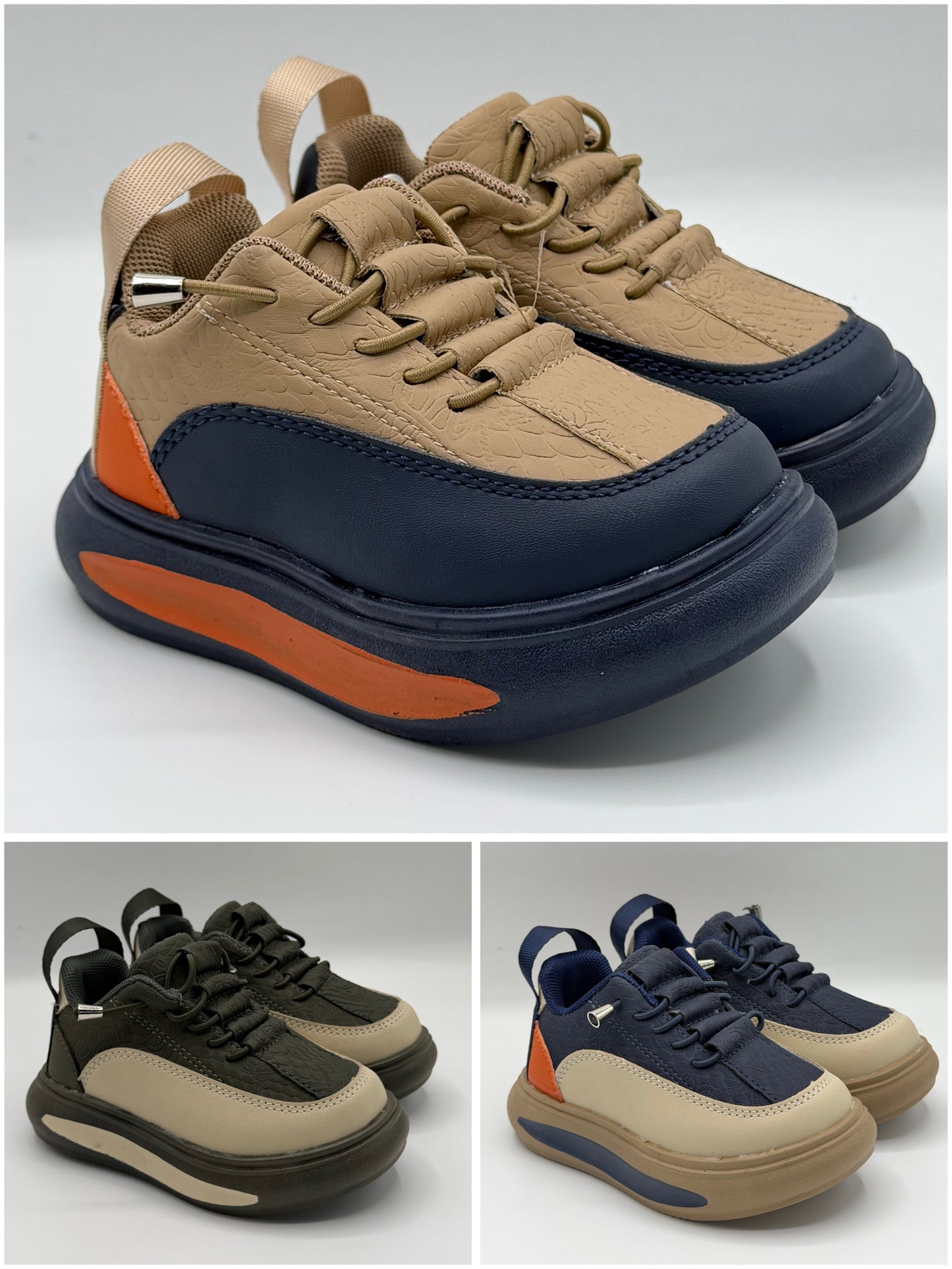 0                                                                                     A IMPORTED JOGGER