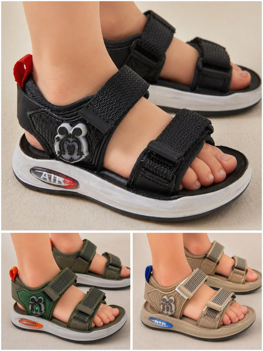 0                                                                                 A IMPORTED SANDAL