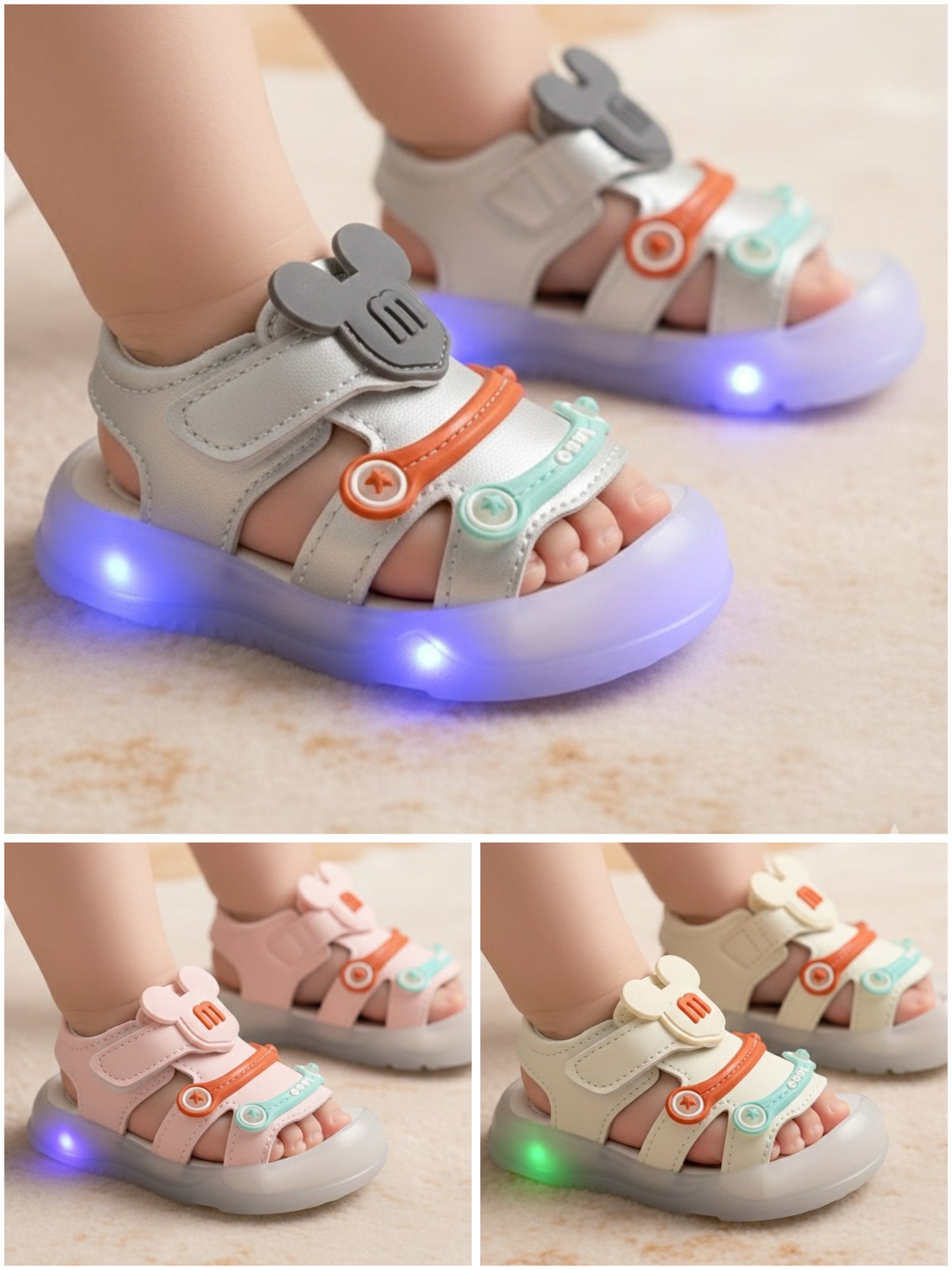 0                                                                      A IMPORTED SANDAL