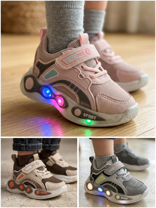 0                                                                                       A IMPORTED JOGGER