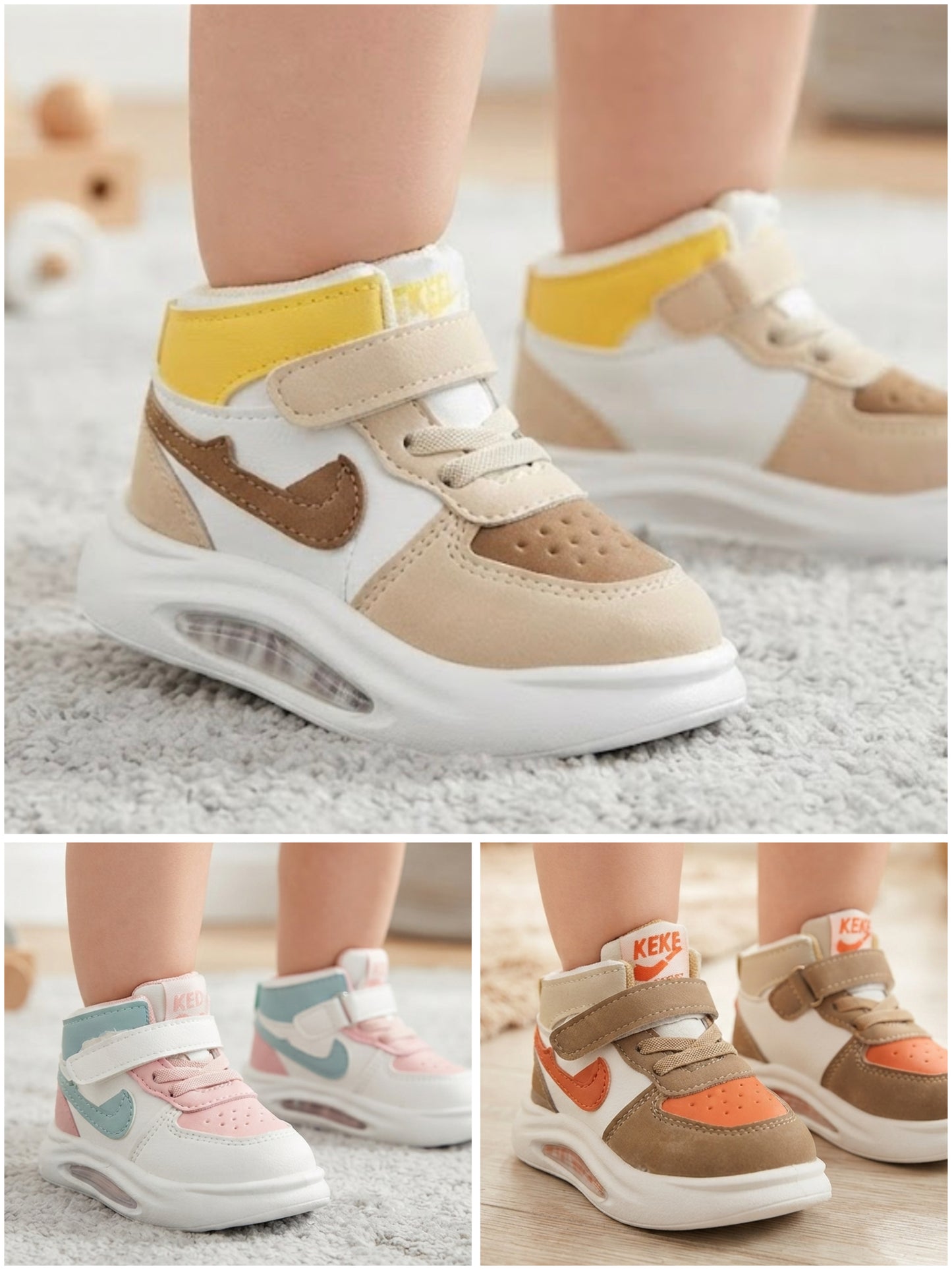0                                                                                        A IMPORTED JOGGER