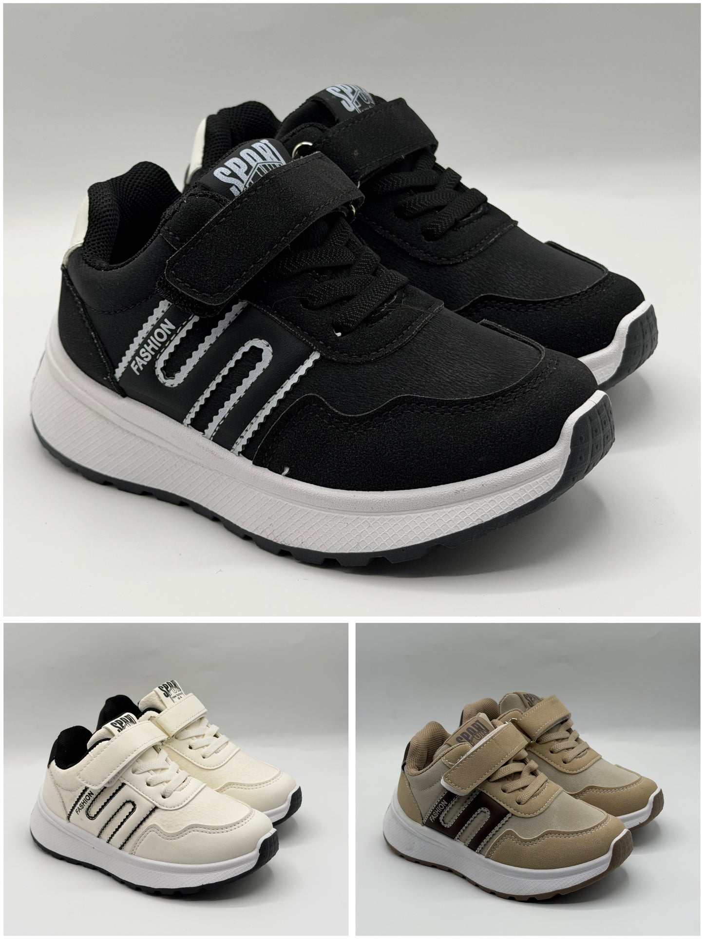 0                                                                              A IMPORTED JOGGER