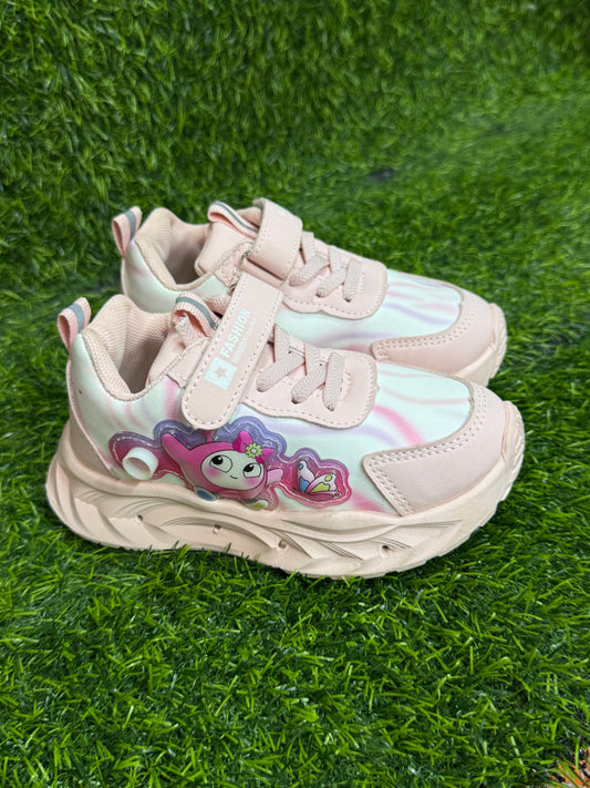 Imported Shoes