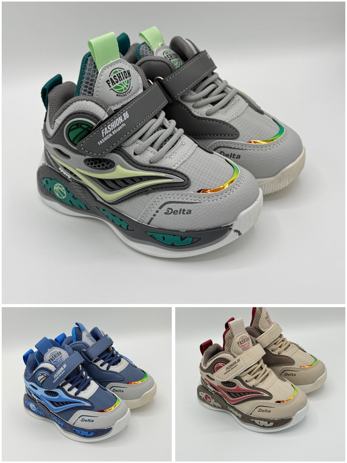 0                             A IMPORTED JOGGERS