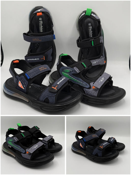 0                                                        A IMPORTED SANDAL