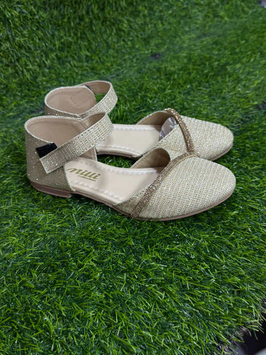 Imported shoes