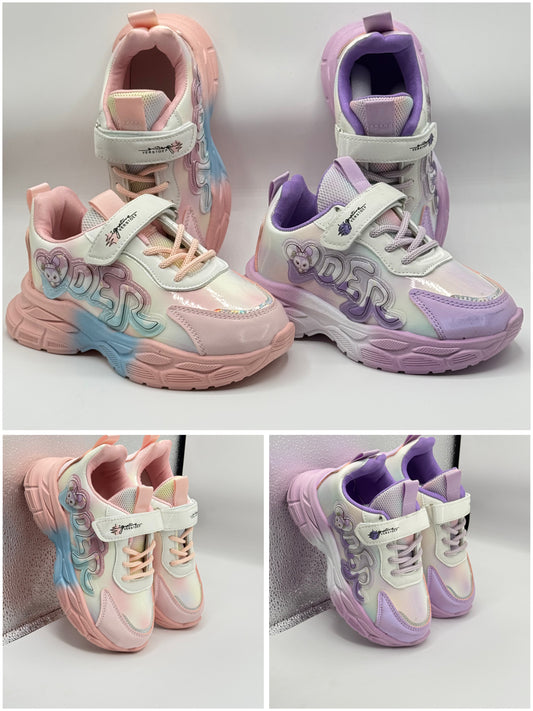 0                                    A IMPORTED JOGGER