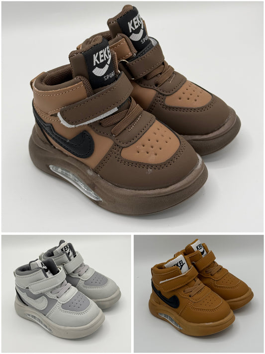 0                                A IMPORTED SHOES