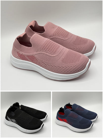 0     LADIES CAUSAL CANVAS